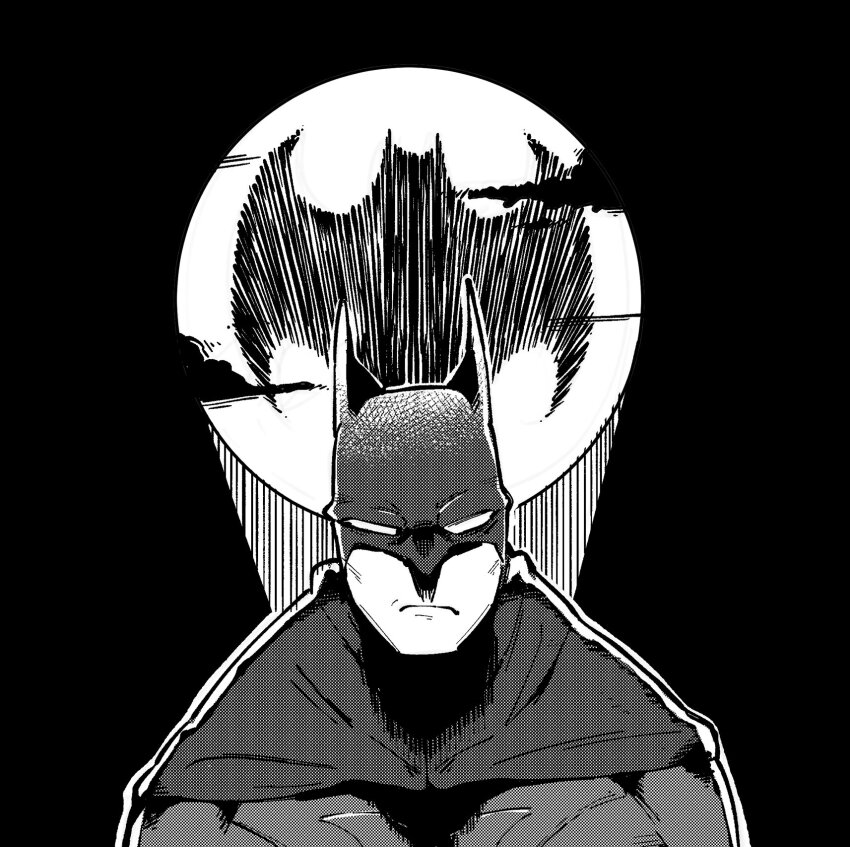 Batman (Batman (Series)) Rule 34 Image