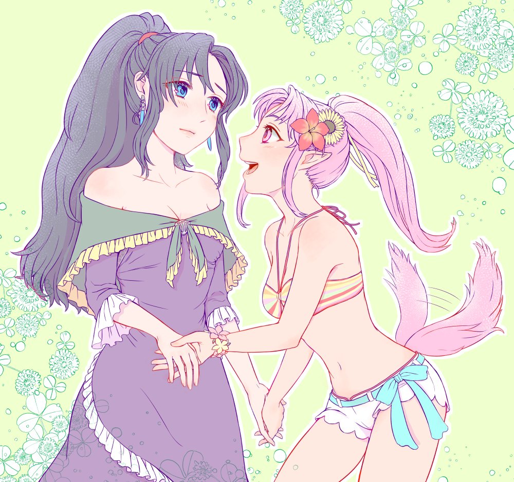 Star Ocean Rule 34 Image