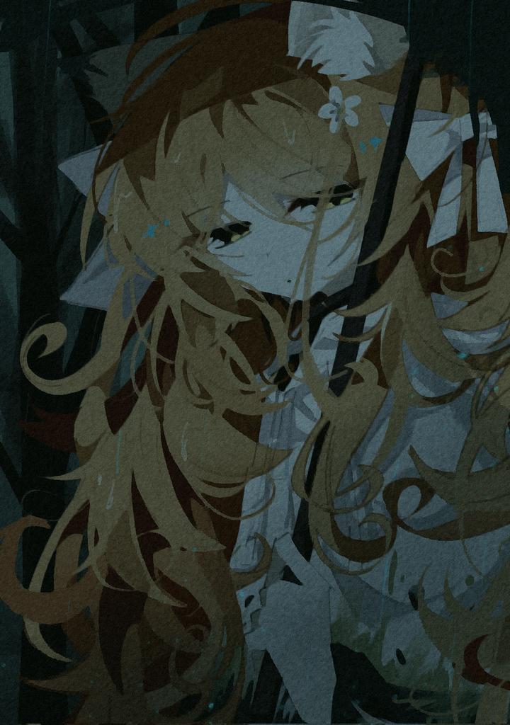 E.G.O (Project Moon) Rule 34 Image