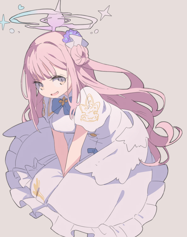 Mika (Blue Archive) Rule 34 Image