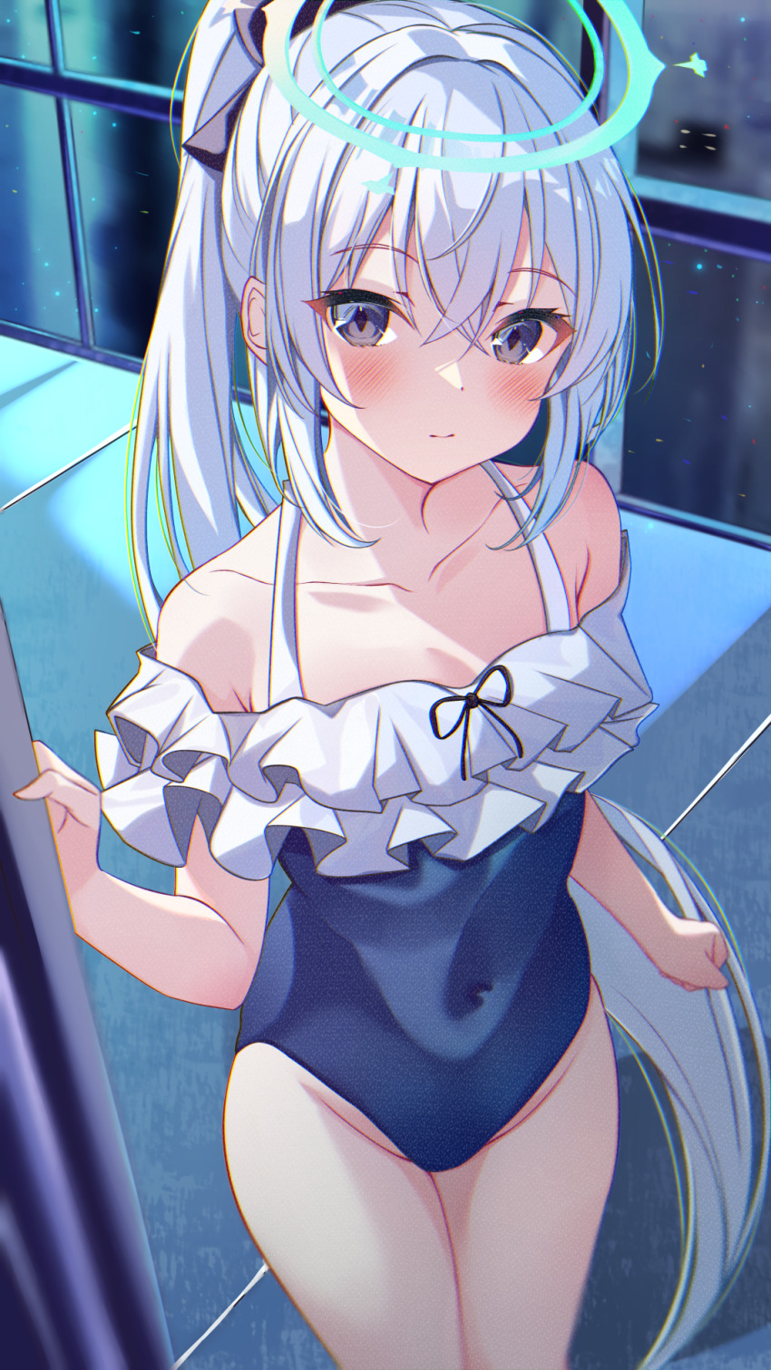 Miyako (Blue Archive) Rule 34 Image