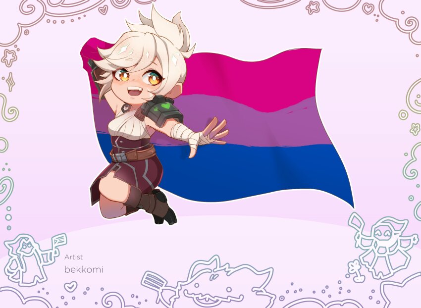 League Of Legends Rule 34 Image