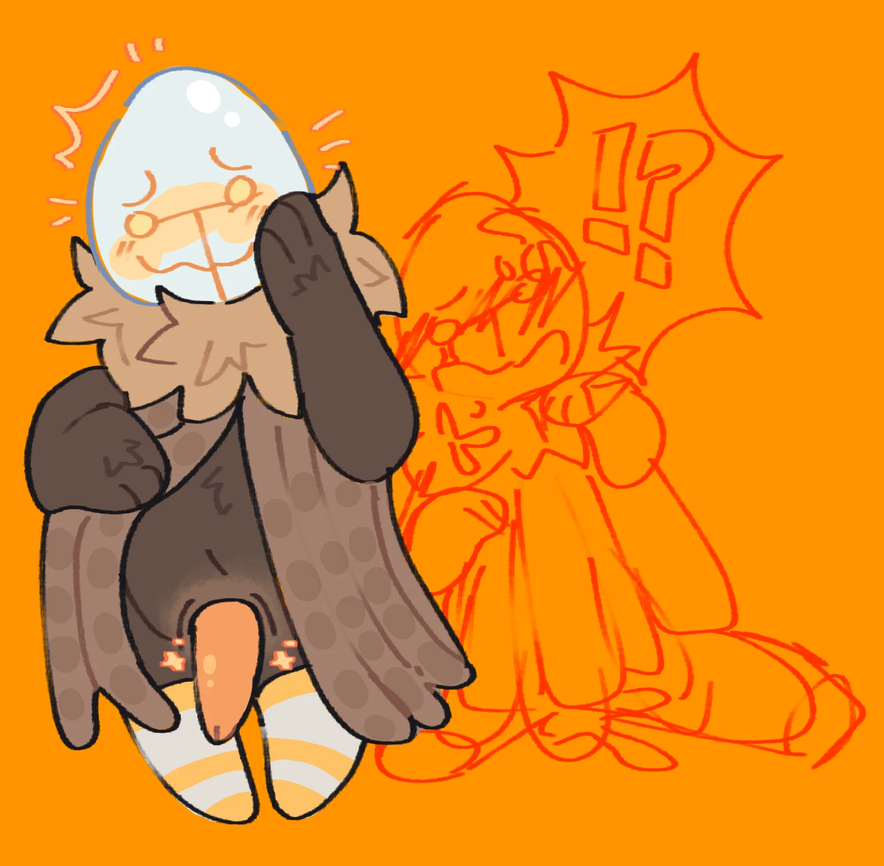 Fiddlement (My Singing Monsters) Rule 34 Image