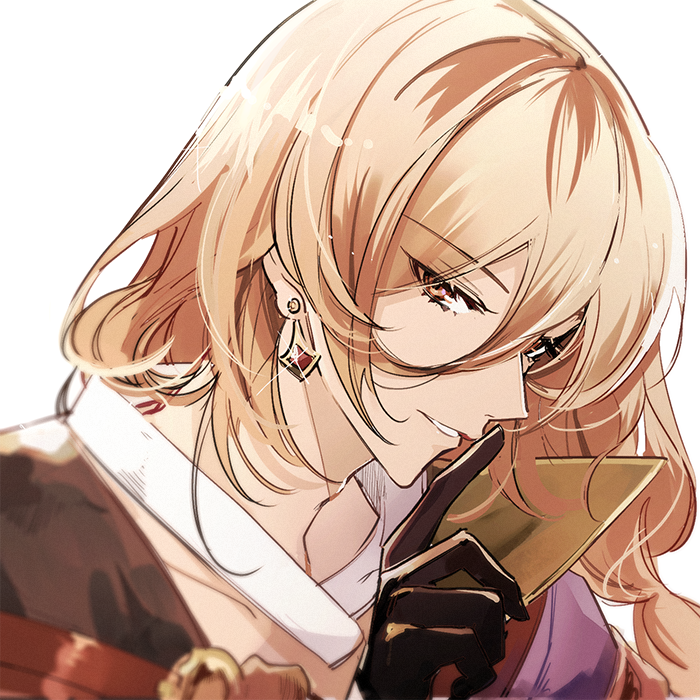 Granblue Fantasy Rule 34 Image