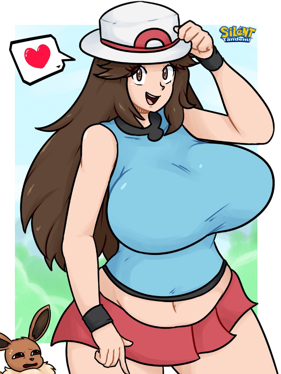 Eevee (Pokemon) Rule 34 Image
