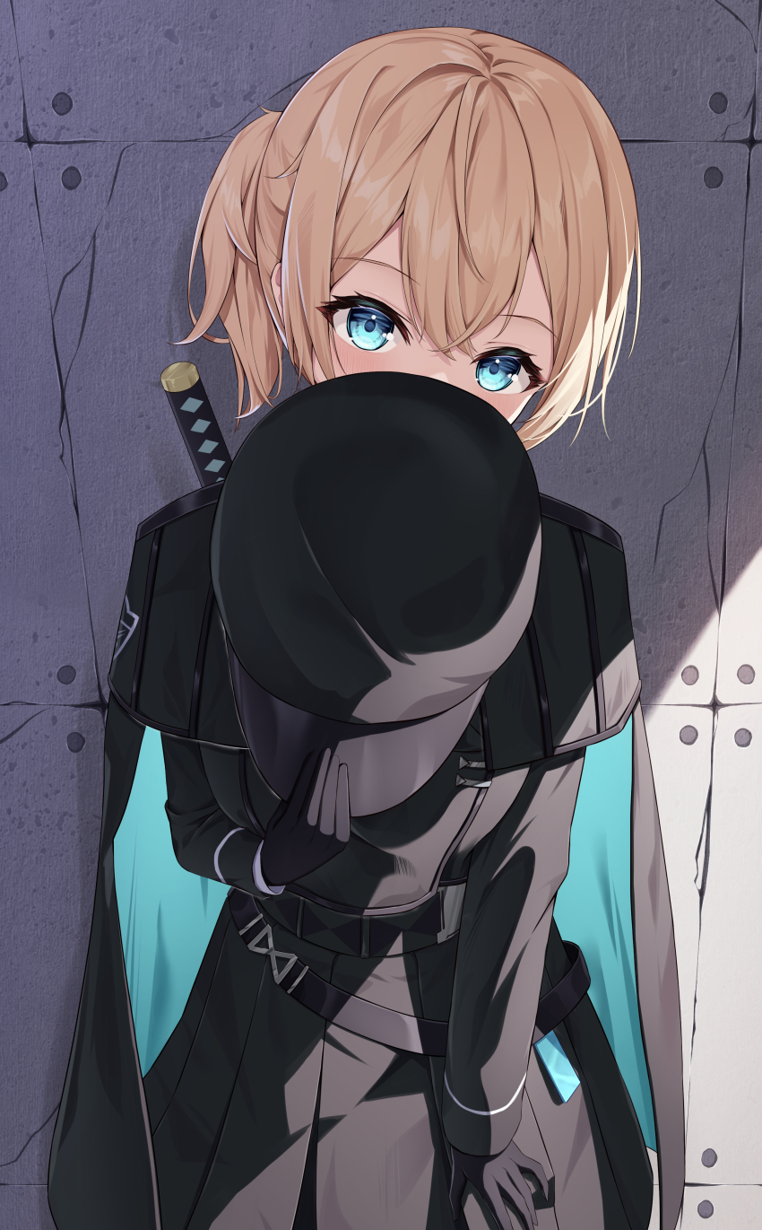 Kazama Iroha (Hololive) Rule 34 Image
