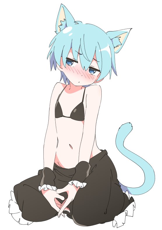 Murakami-San (Misskey.Io) Rule 34 Image