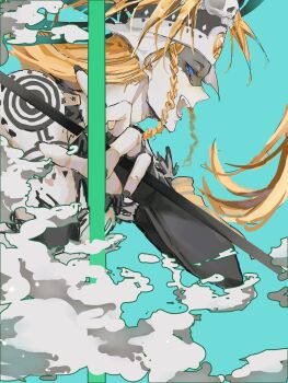 Fate (Series) Rule 34 Image