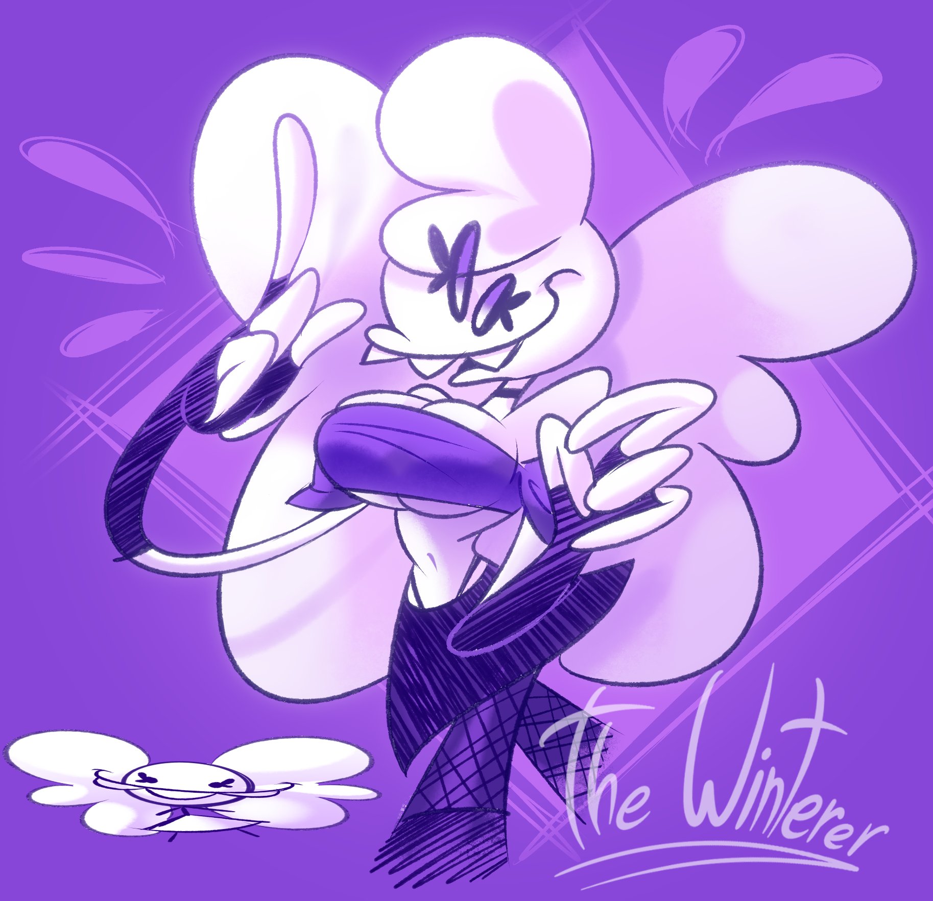 Oc (Cartoonish) Rule 34 Image