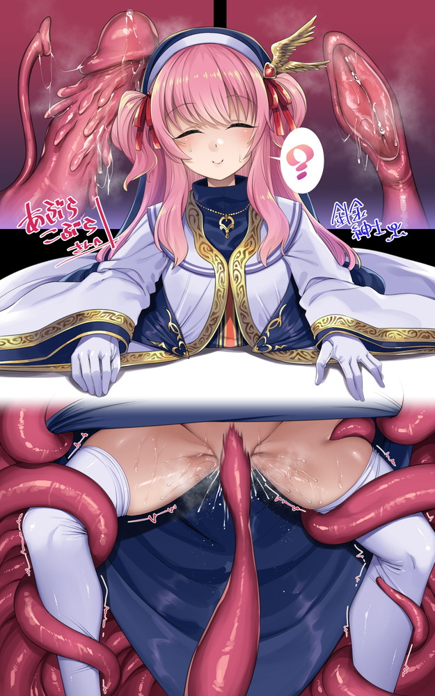 Lorena (Shadowverse) Rule 34 Image