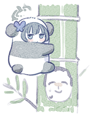 Doodle Sensei (Blue Archive) Rule 34 Image