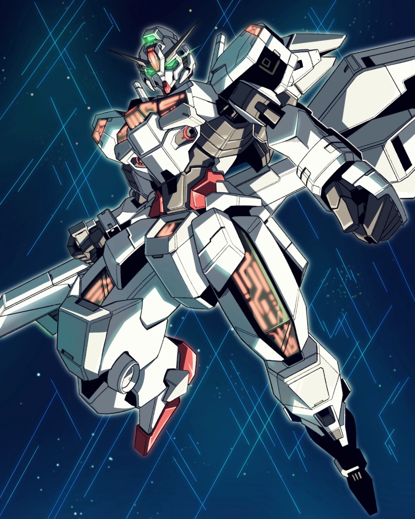 Gundam Rule 34 Image
