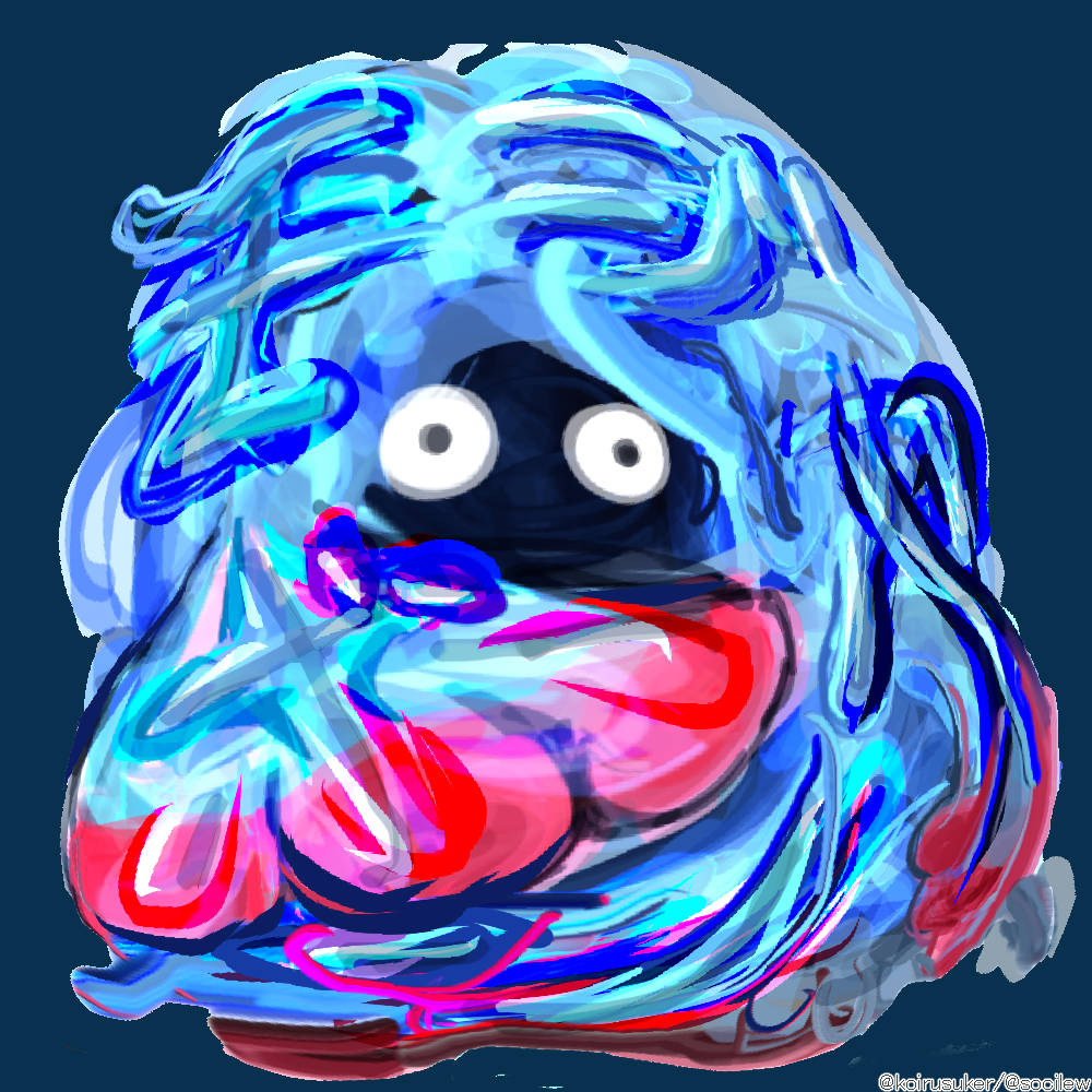 Gen 4 Pokemon (Nintendo) Rule 34 Image