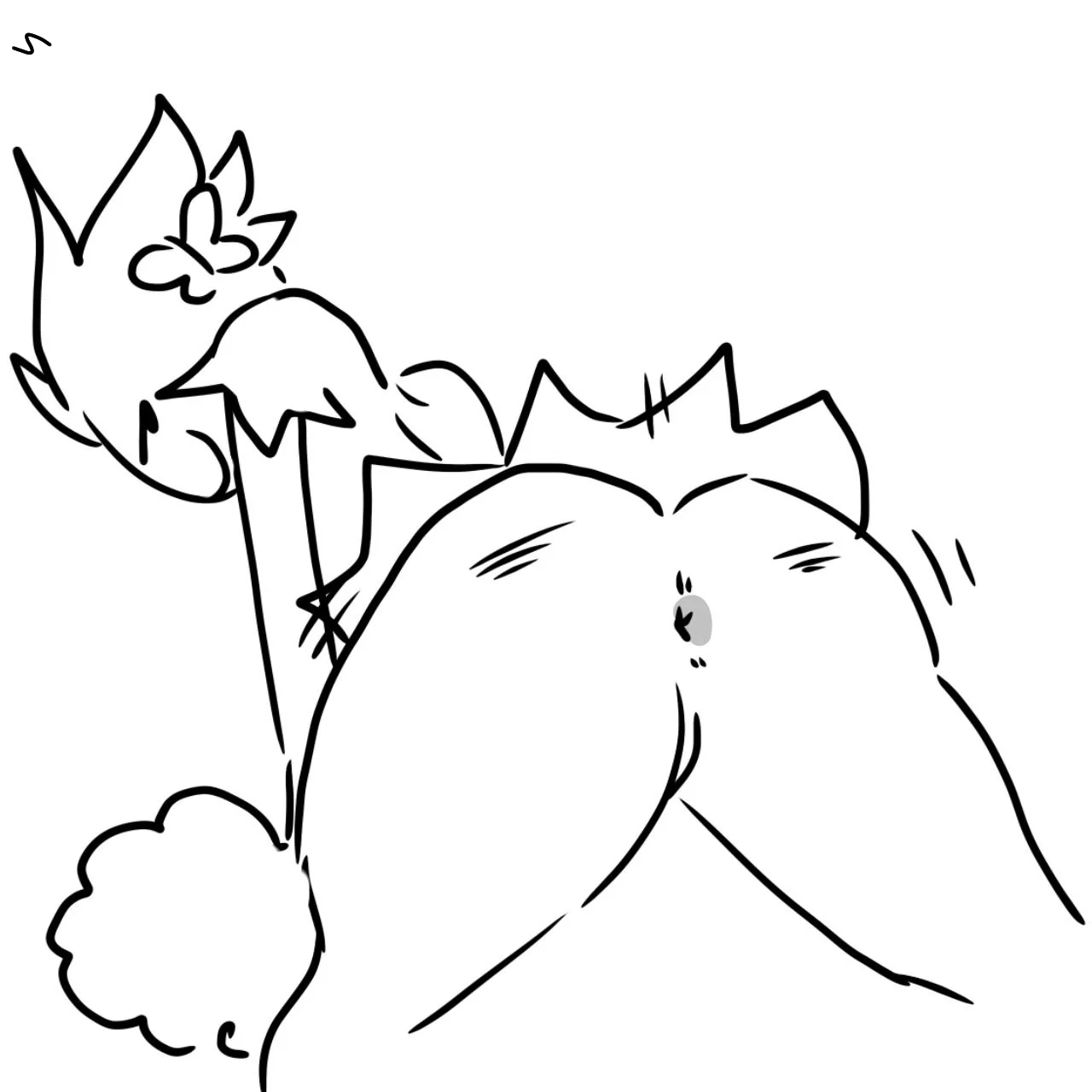 Pompom (My Singing Monsters) Rule 34 Image