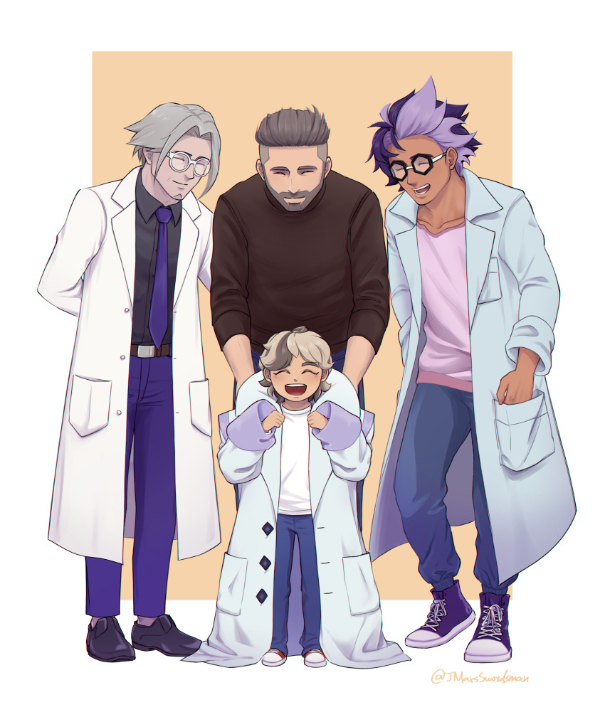 Arven (Pokemon) Rule 34 Image