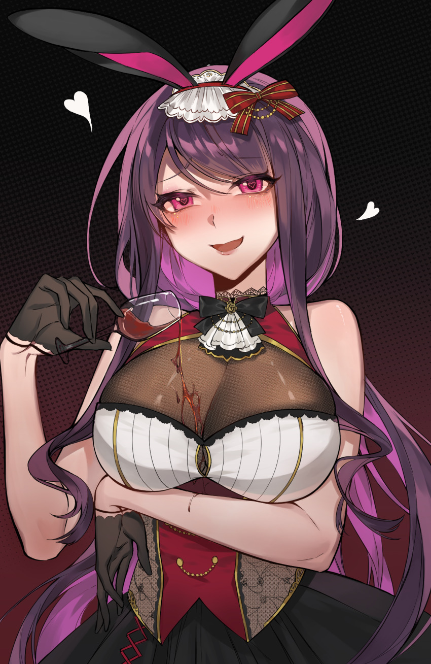 Gundou Mirei (Nijisanji) Rule 34 Image
