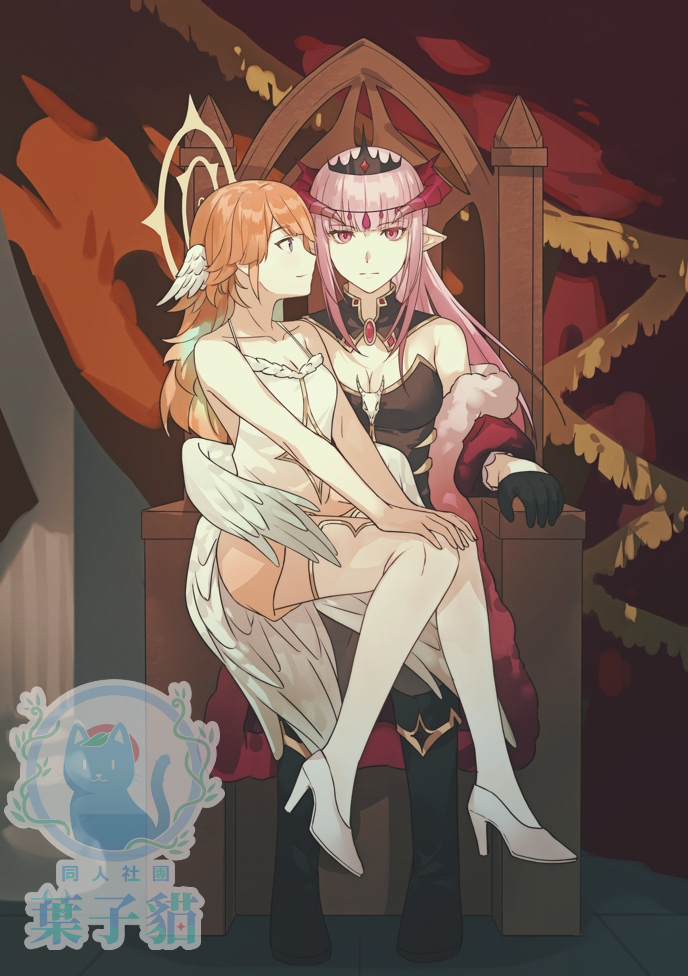 Mori Calliope (Hololive) Rule 34 Image