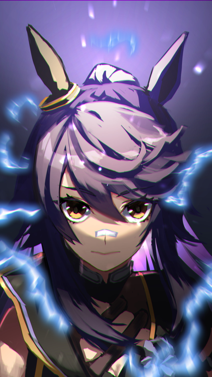 Narita Brian (Umamusume) Rule 34 Image
