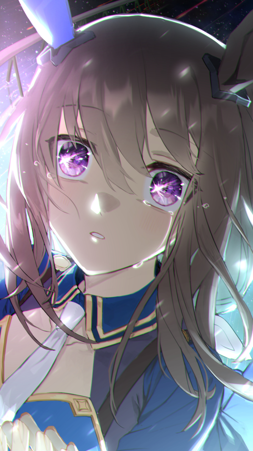 Admire Vega (Umamusume) Rule 34 Image
