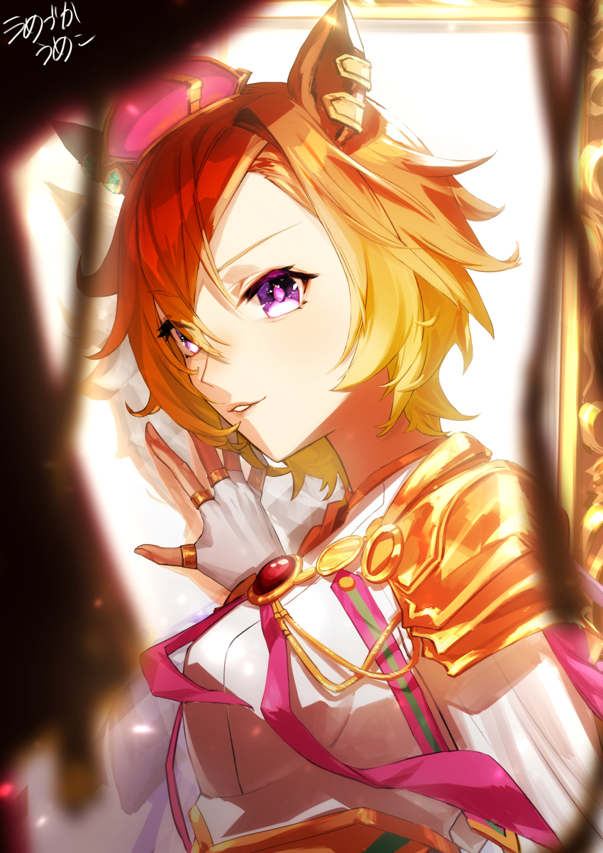 T.M. Opera O (Umamusume) Rule 34 Image