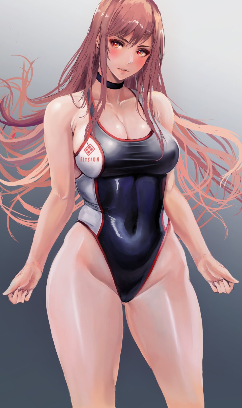 Rapi (Classic Vacation) (Nikke) Rule 34 Image