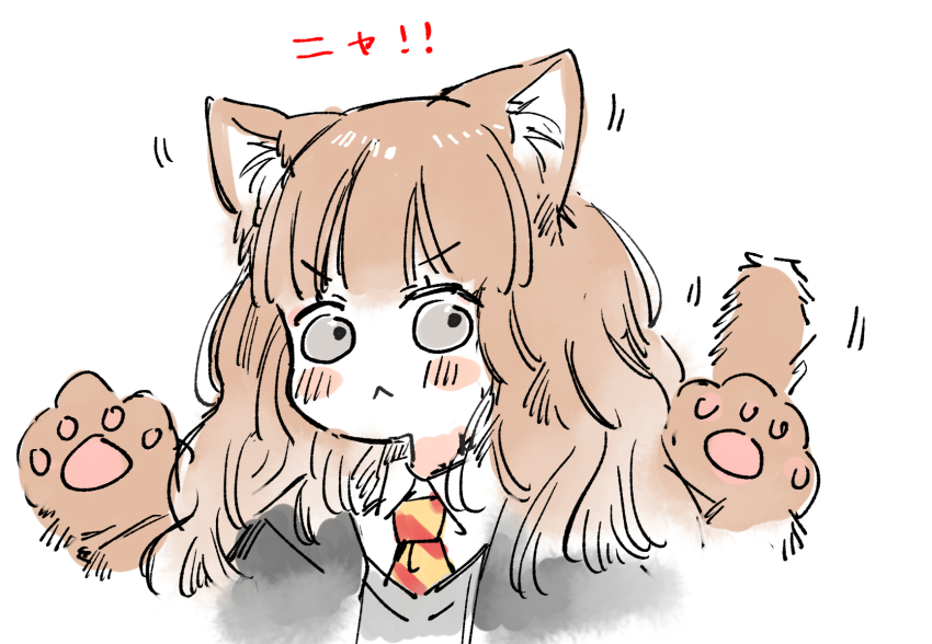 Hermione Granger (Harry Potter (Series)) Rule 34 Image