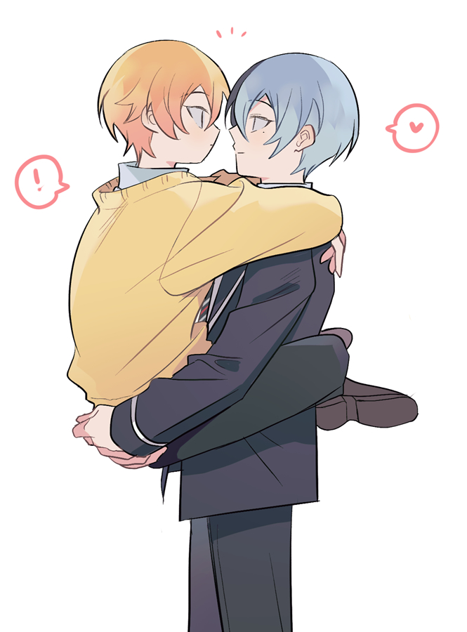 Aoyagi Touya (Project Sekai) Rule 34 Image