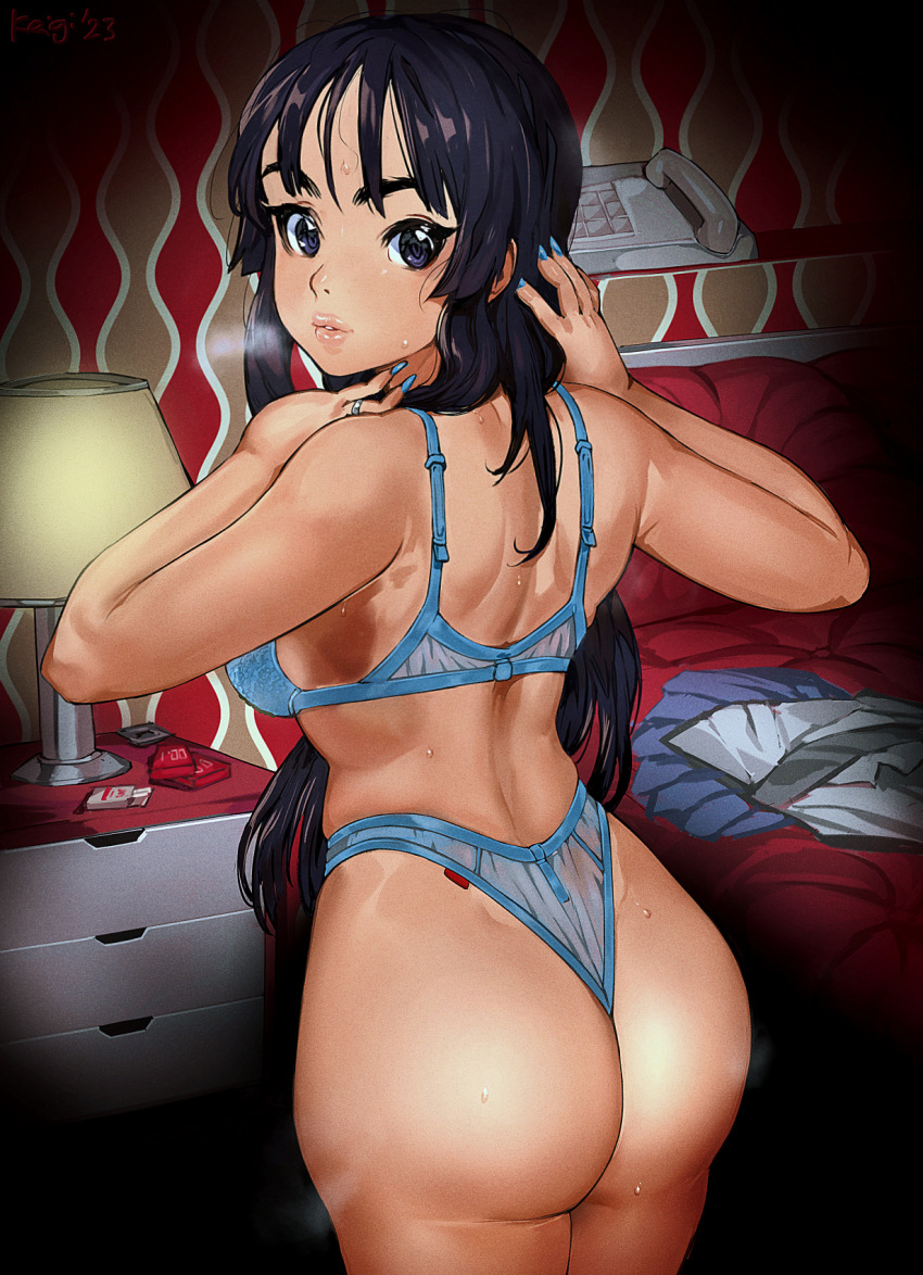 Akiyama Mio Rule 34 Image