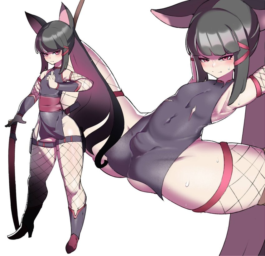 Crossdressing (Mtf) Rule 34 Image