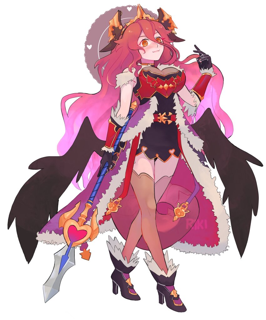 Mym (Dragalia Lost) Rule 34 Image
