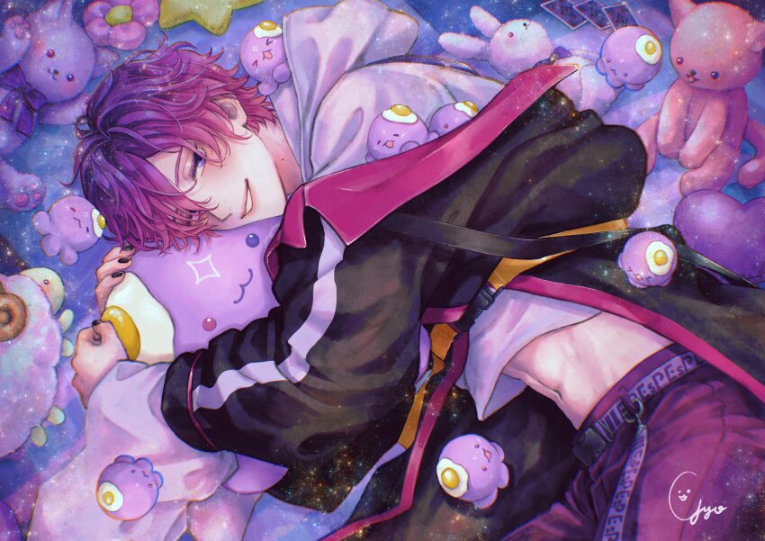 Uki Violeta (Nijisanji) Rule 34 Image