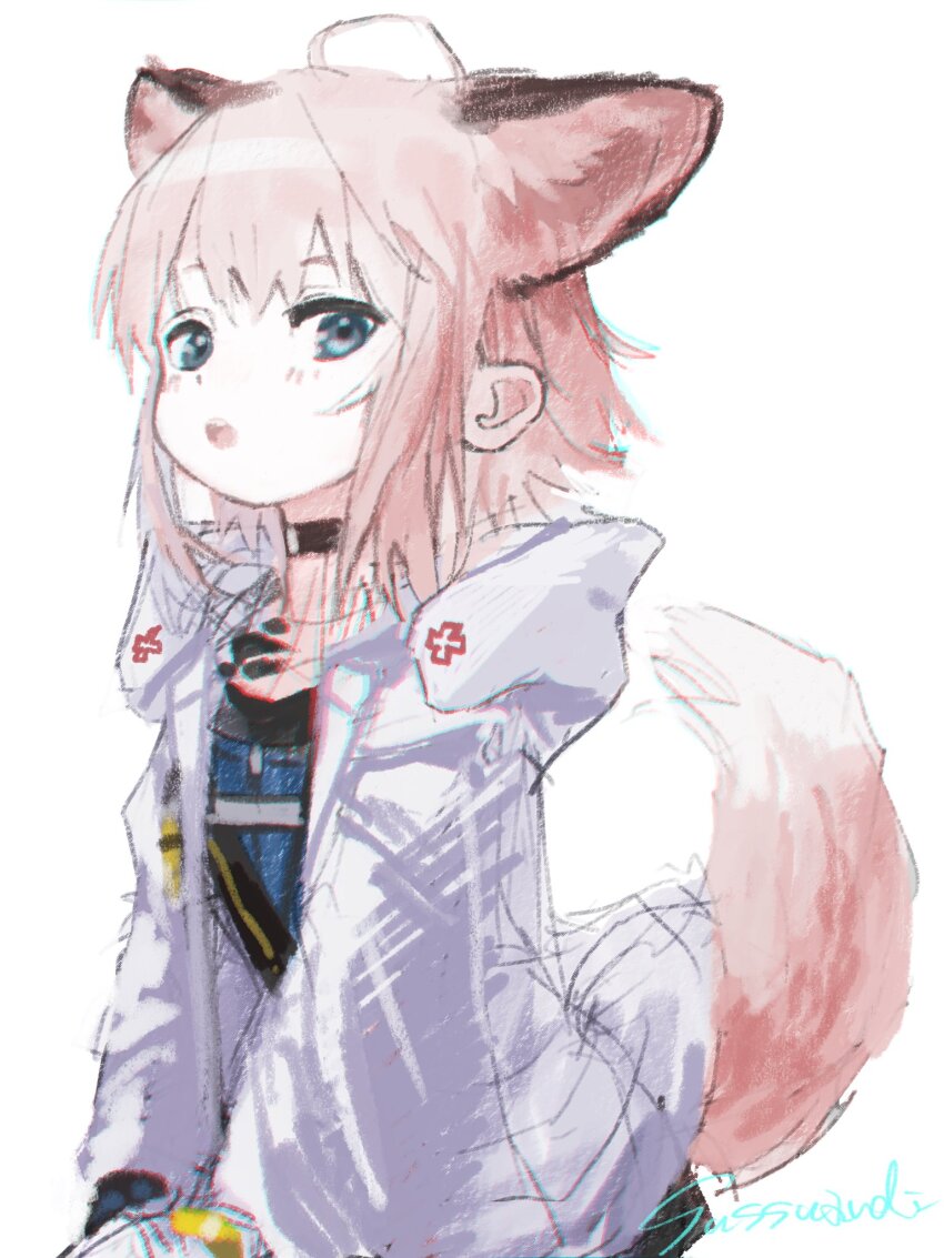 Oripathy Lesion (Arknights) Rule 34 Image