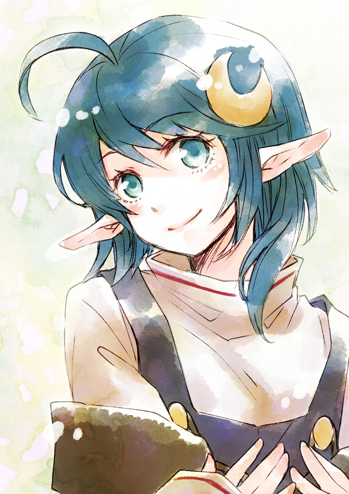 Rena Lanford (Star Ocean) Rule 34 Image