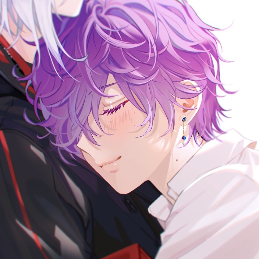 Fulgur Ovid (Nijisanji) Rule 34 Image