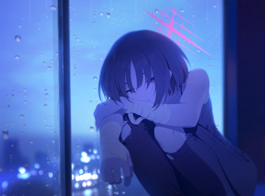 Misaki (Blue Archive) Rule 34 Image
