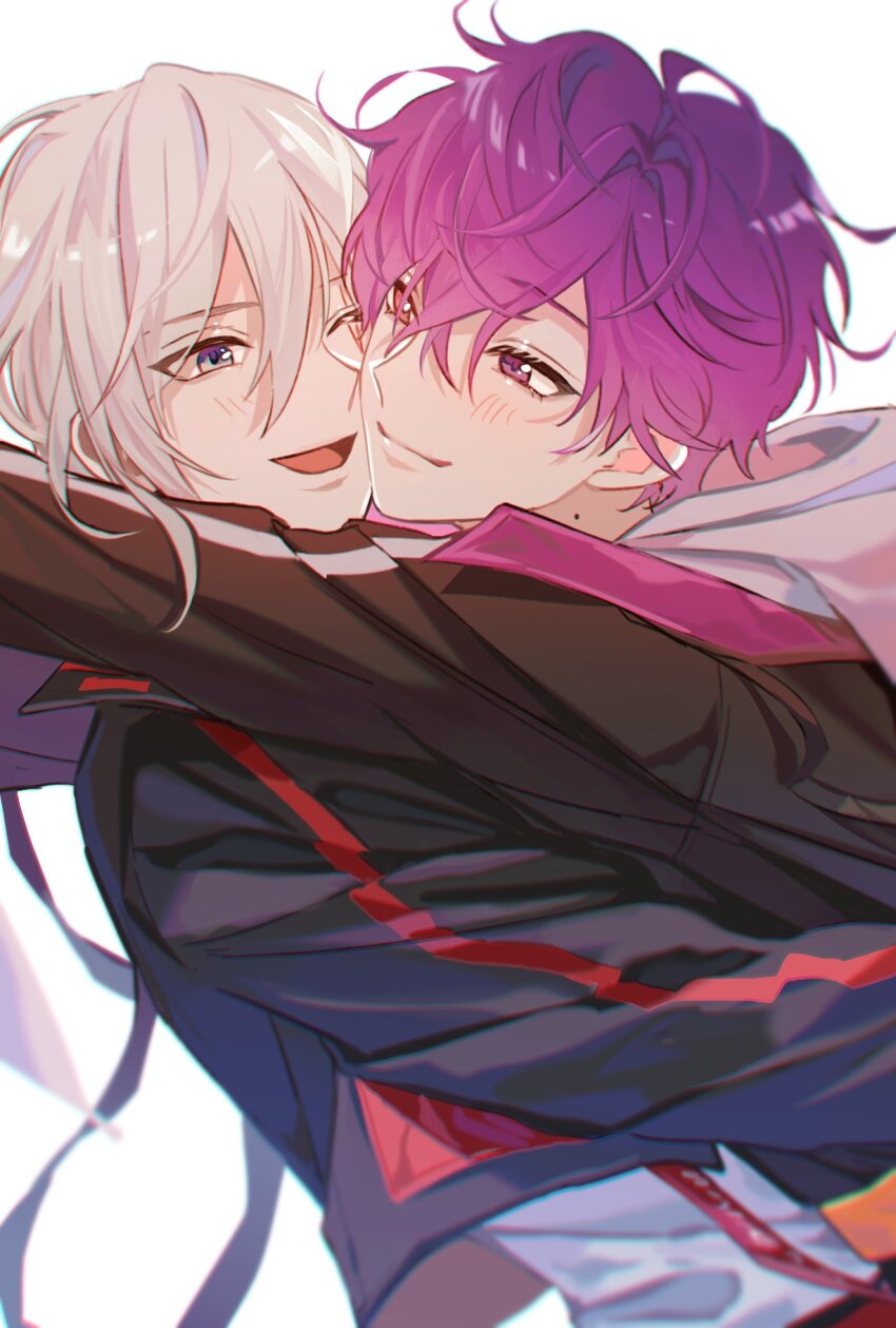 Fulgur Ovid (Nijisanji) Rule 34 Image