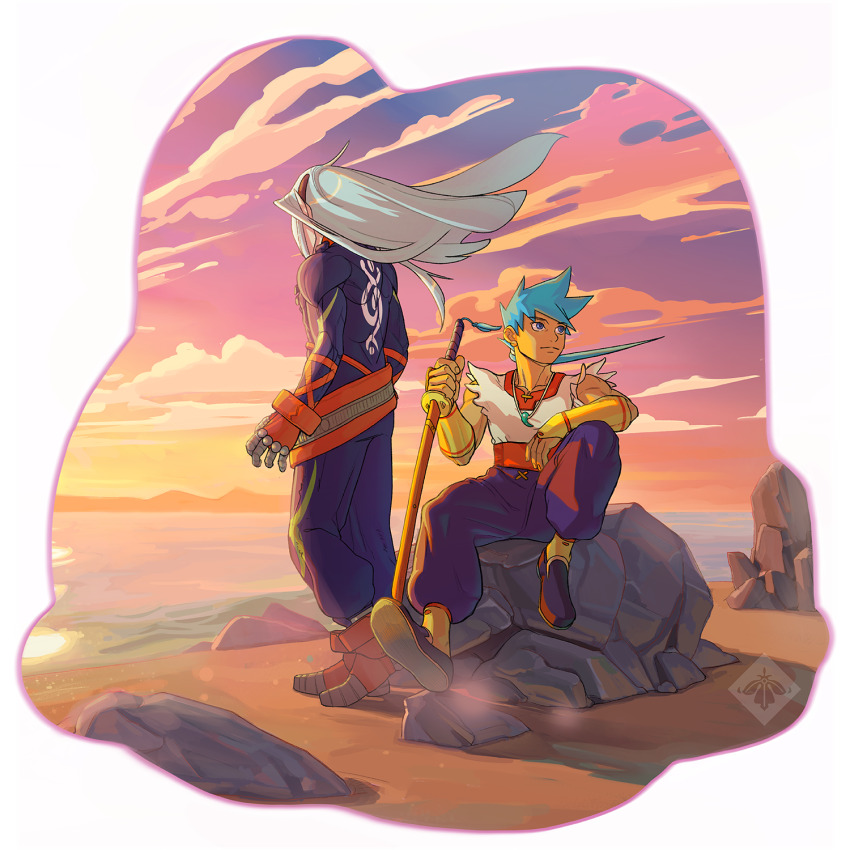 Breath Of Fire Rule 34 Image