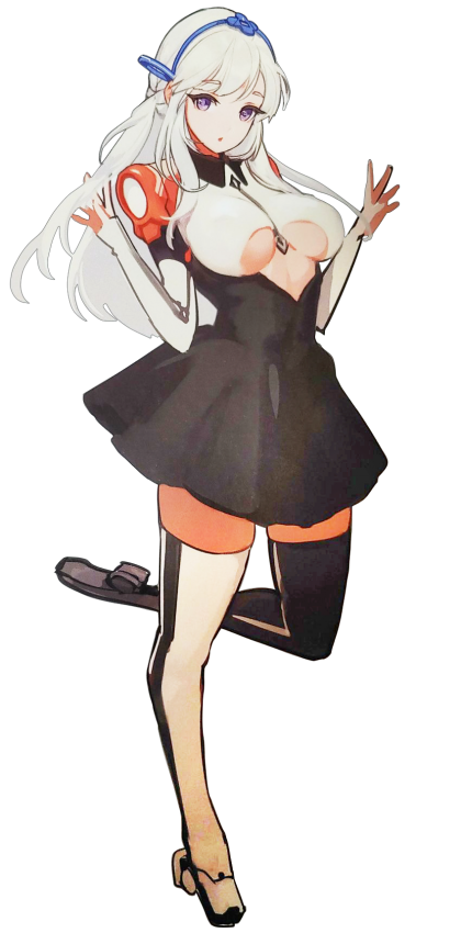 Last Origin Rule 34 Image