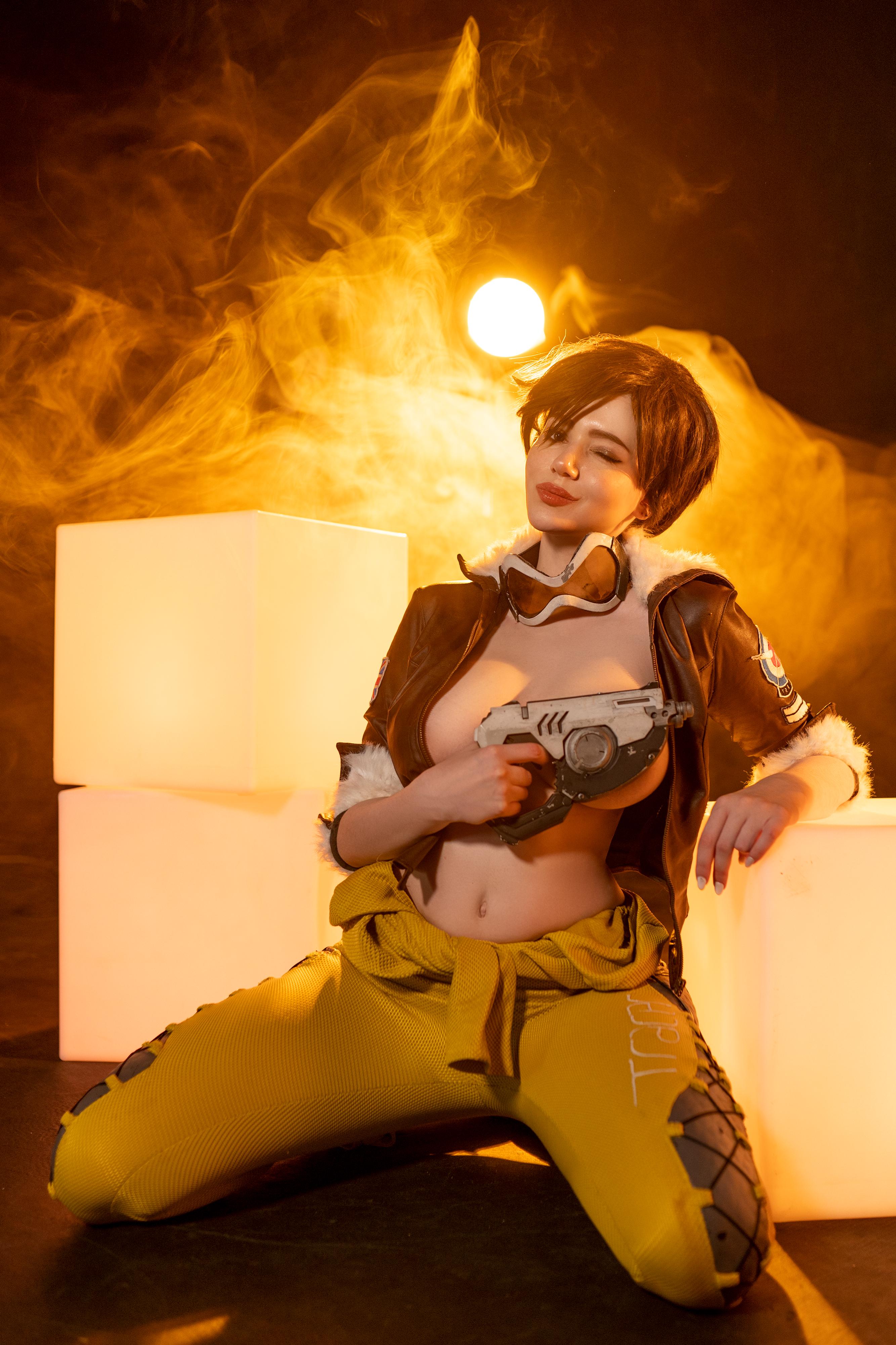 Blizzard Entertainment Rule 34 Image