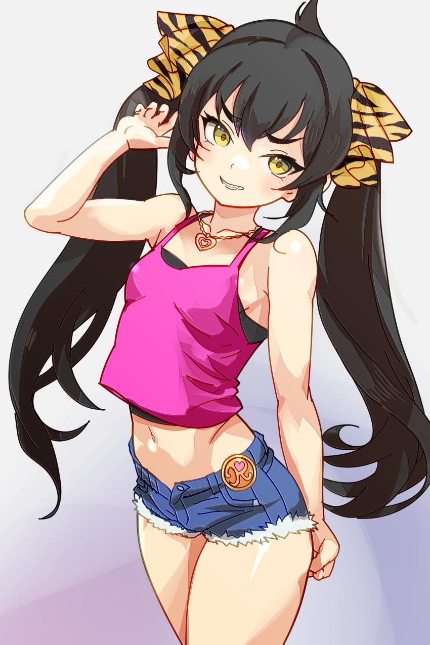 Matoba Risa (Idolmaster) Rule 34 Image