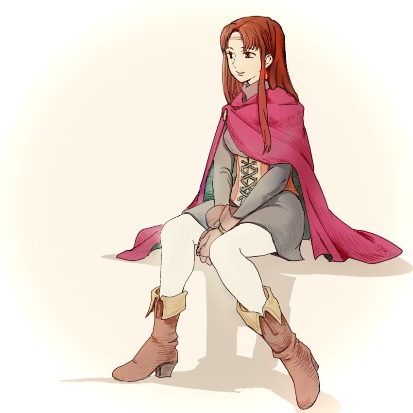 Gensou Suikoden Rule 34 Image