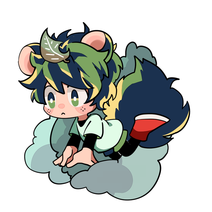 Midoriya Izuku (Boku No Hero Academia) Rule 34 Image