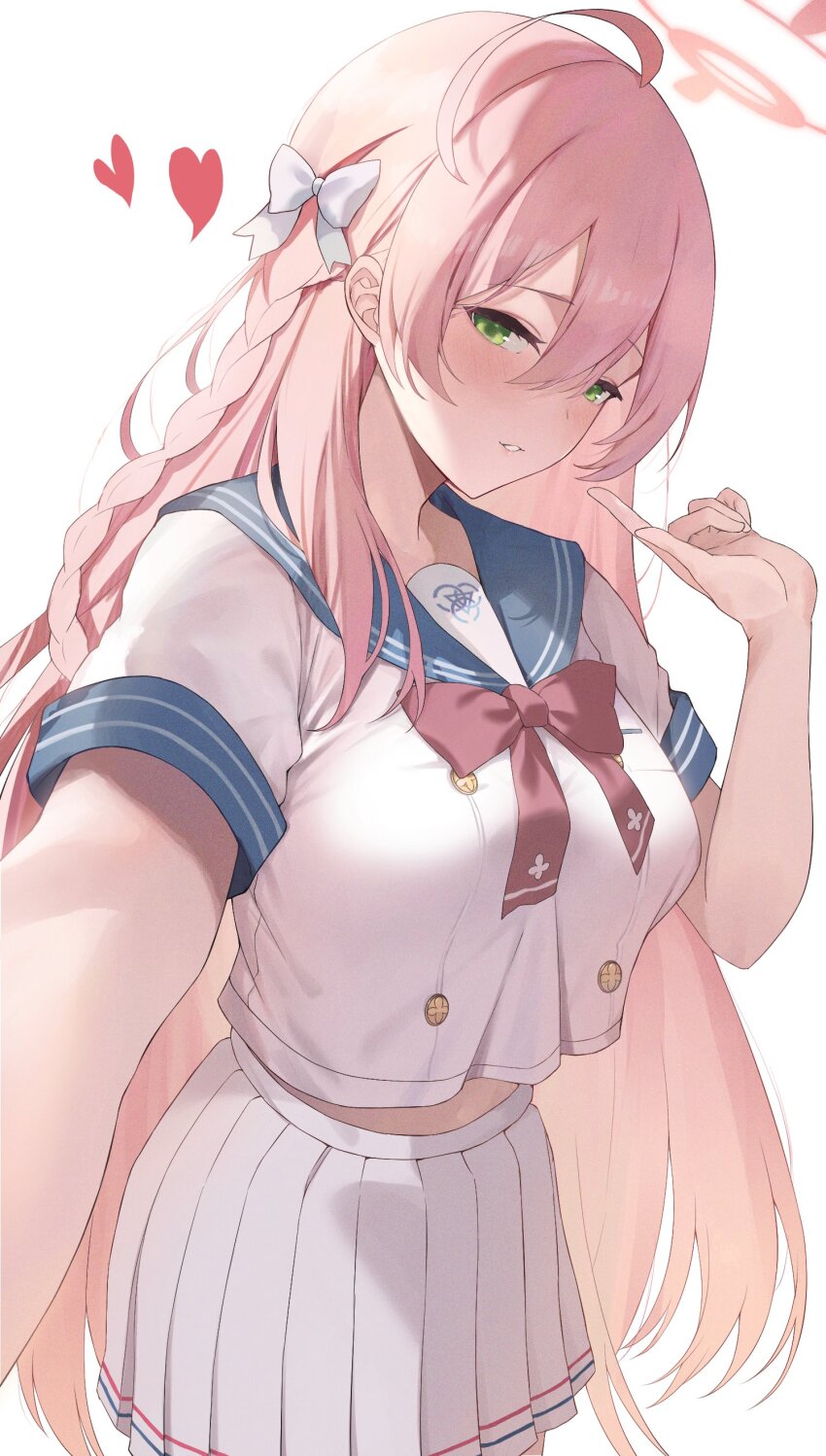 Hanako (Blue Archive) Rule 34 Image