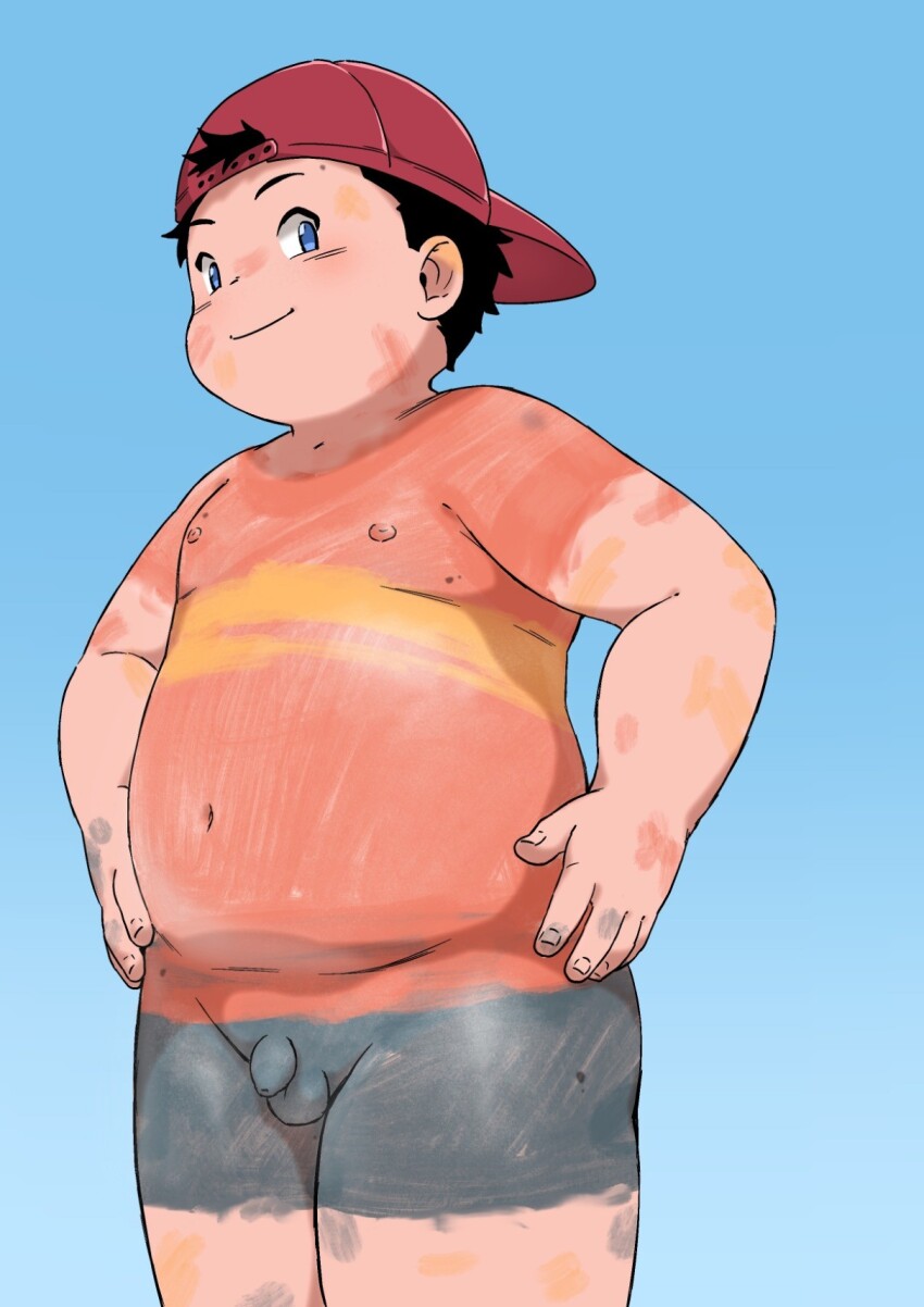 Character Request (Copyright Request) Rule 34 Image