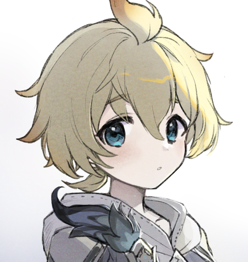 Mika (Genshin Impact) Rule 34 Image