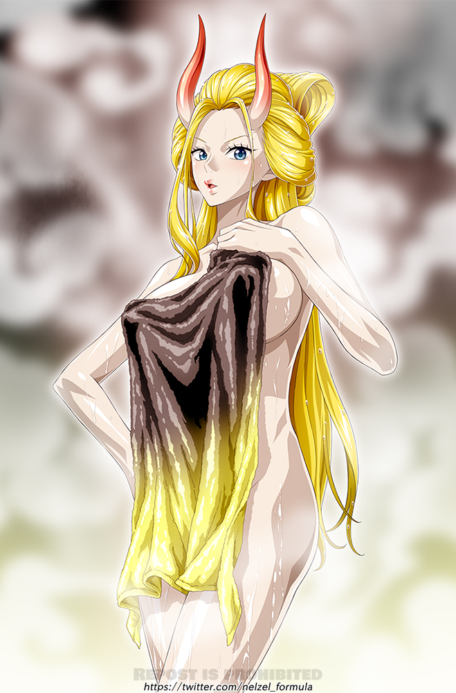 Beast Pirates (One Piece) Rule 34 Image