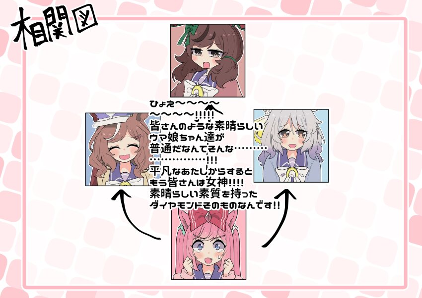 Agnes Digital (Umamusume) Rule 34 Image