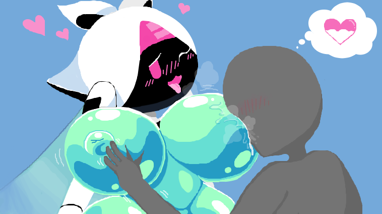 Tria-77 Rule 34 Image