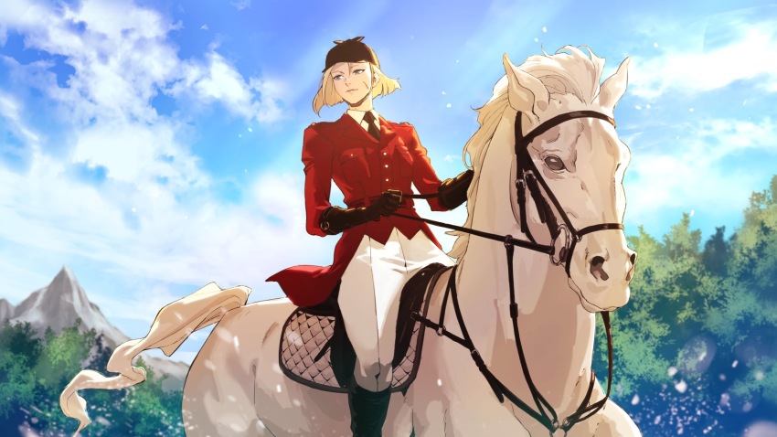 Cammy White (Street Fighter) Rule 34 Image