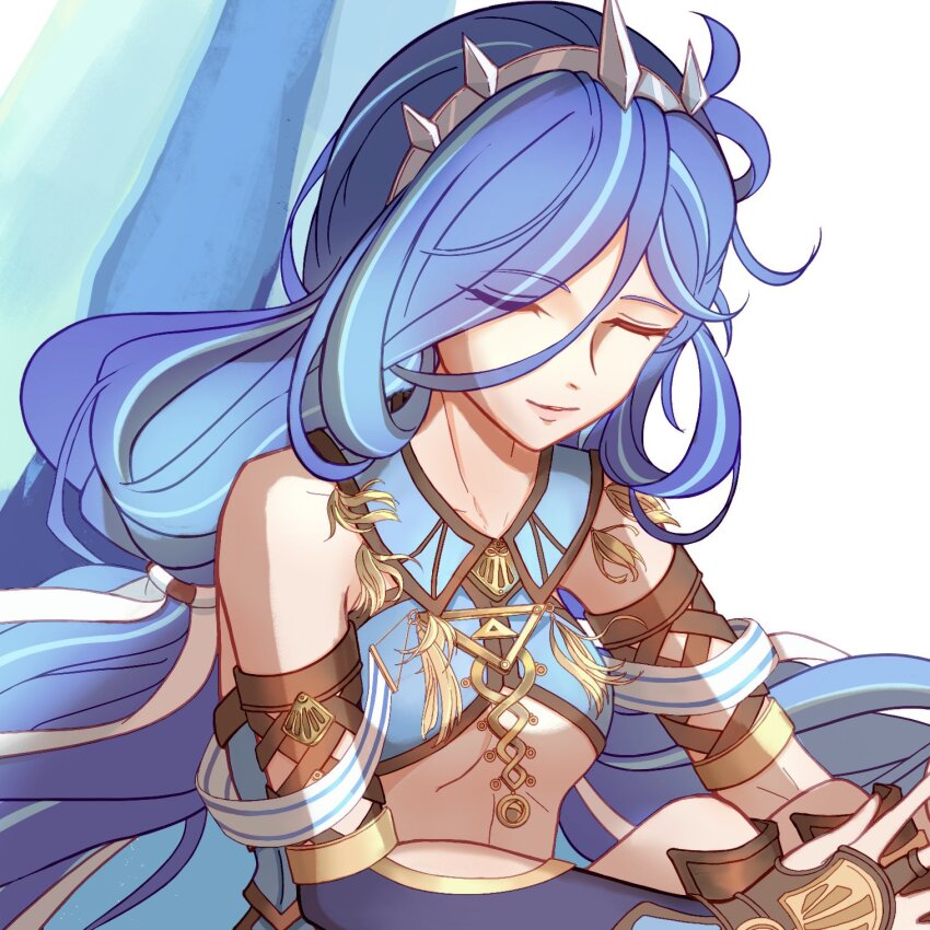 Dana Iclucia (Ys) Rule 34 Image